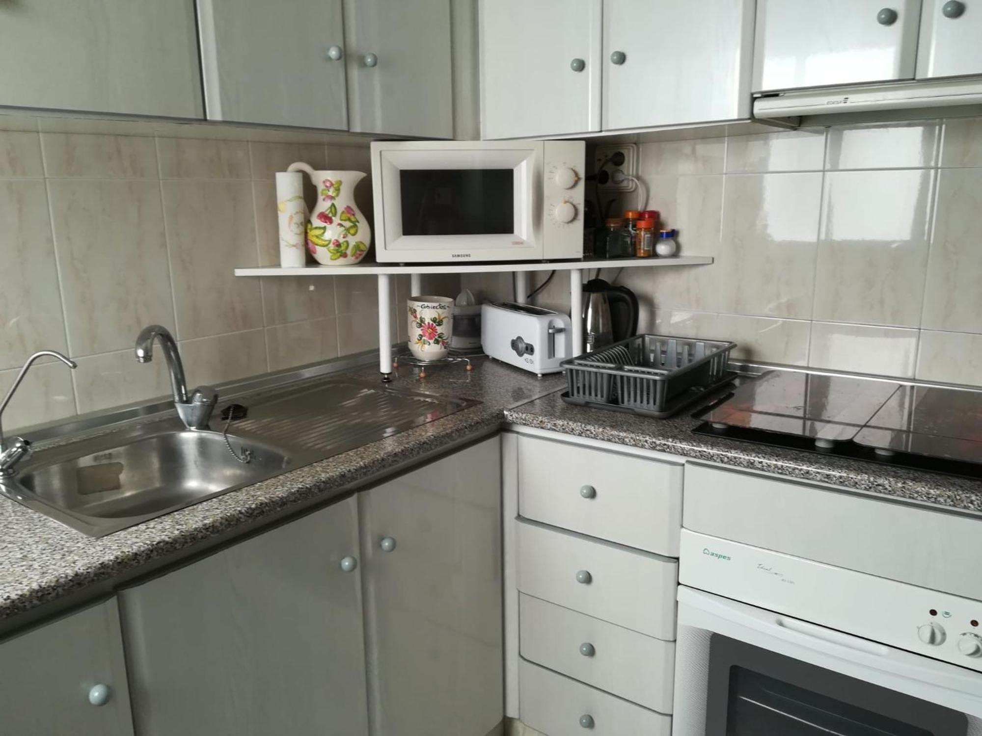 Owner Solidarity - Reduction Of Prices - 5 Torrevieja Exterior foto