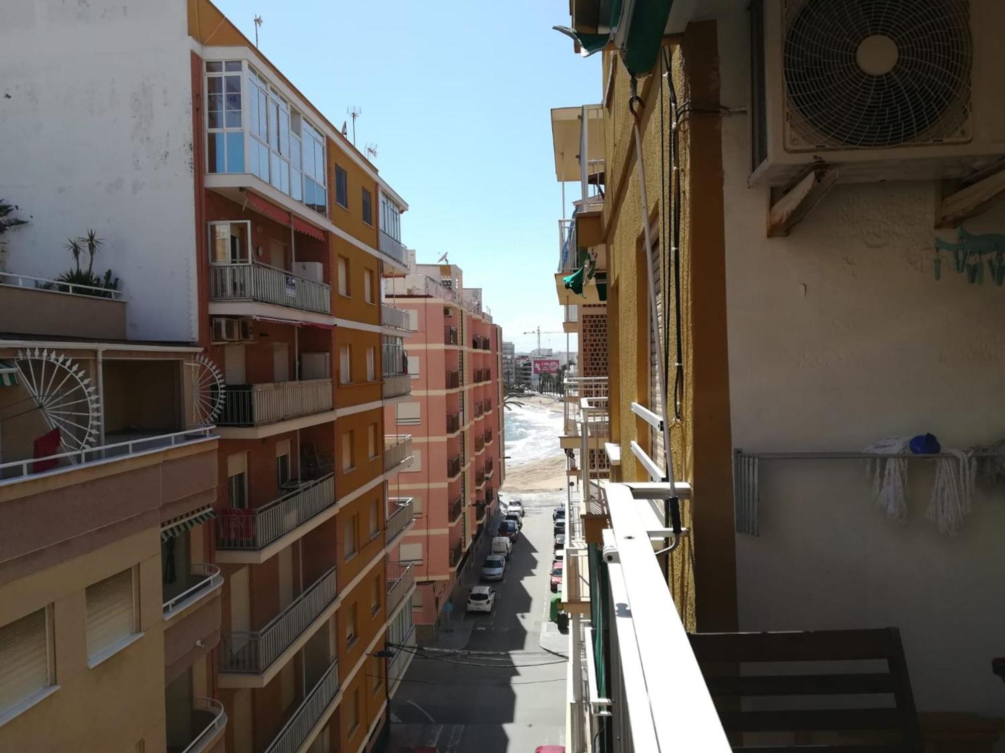 Owner Solidarity - Reduction Of Prices - 5 Torrevieja Exterior foto