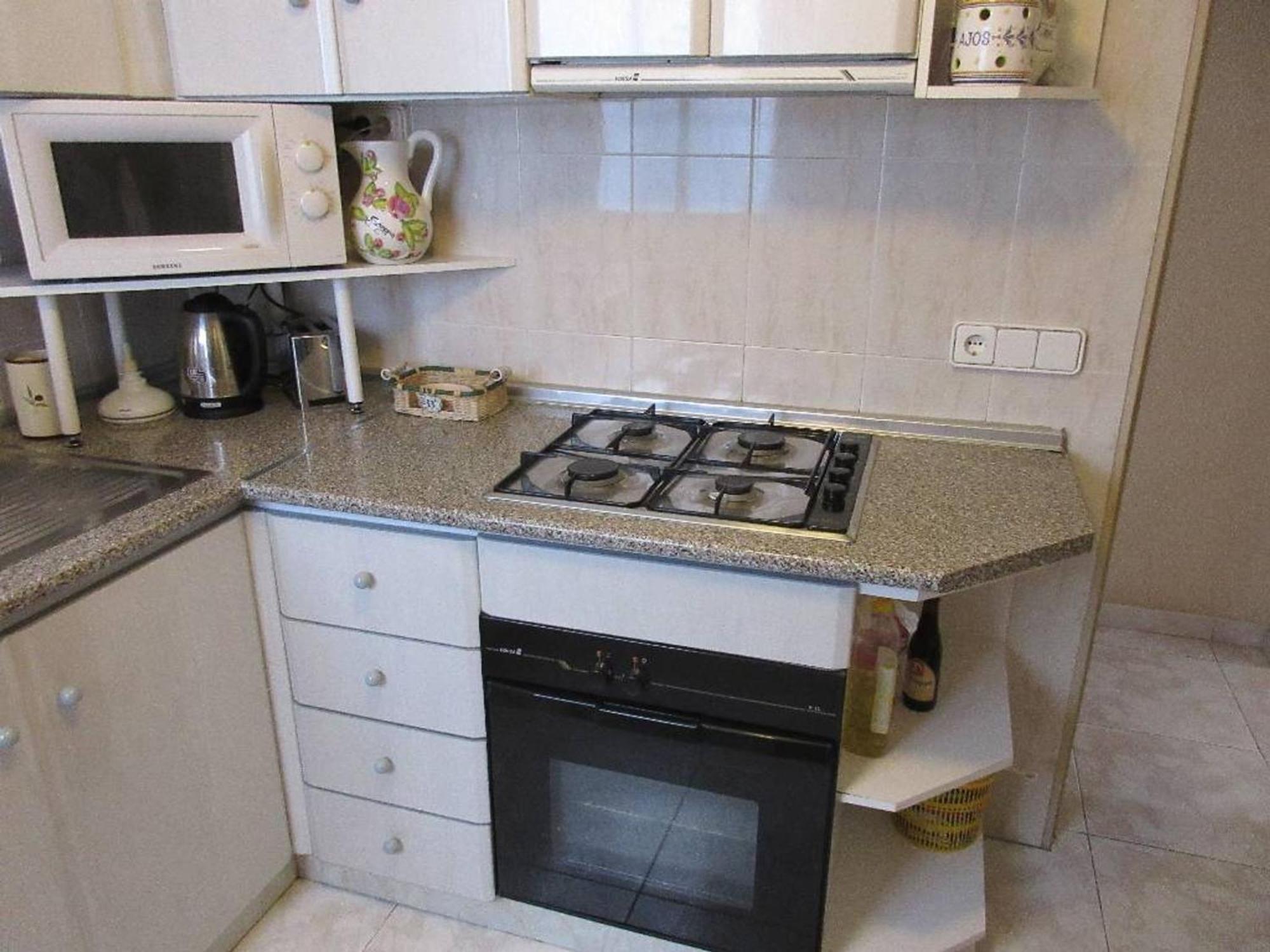 Owner Solidarity - Reduction Of Prices - 5 Torrevieja Exterior foto