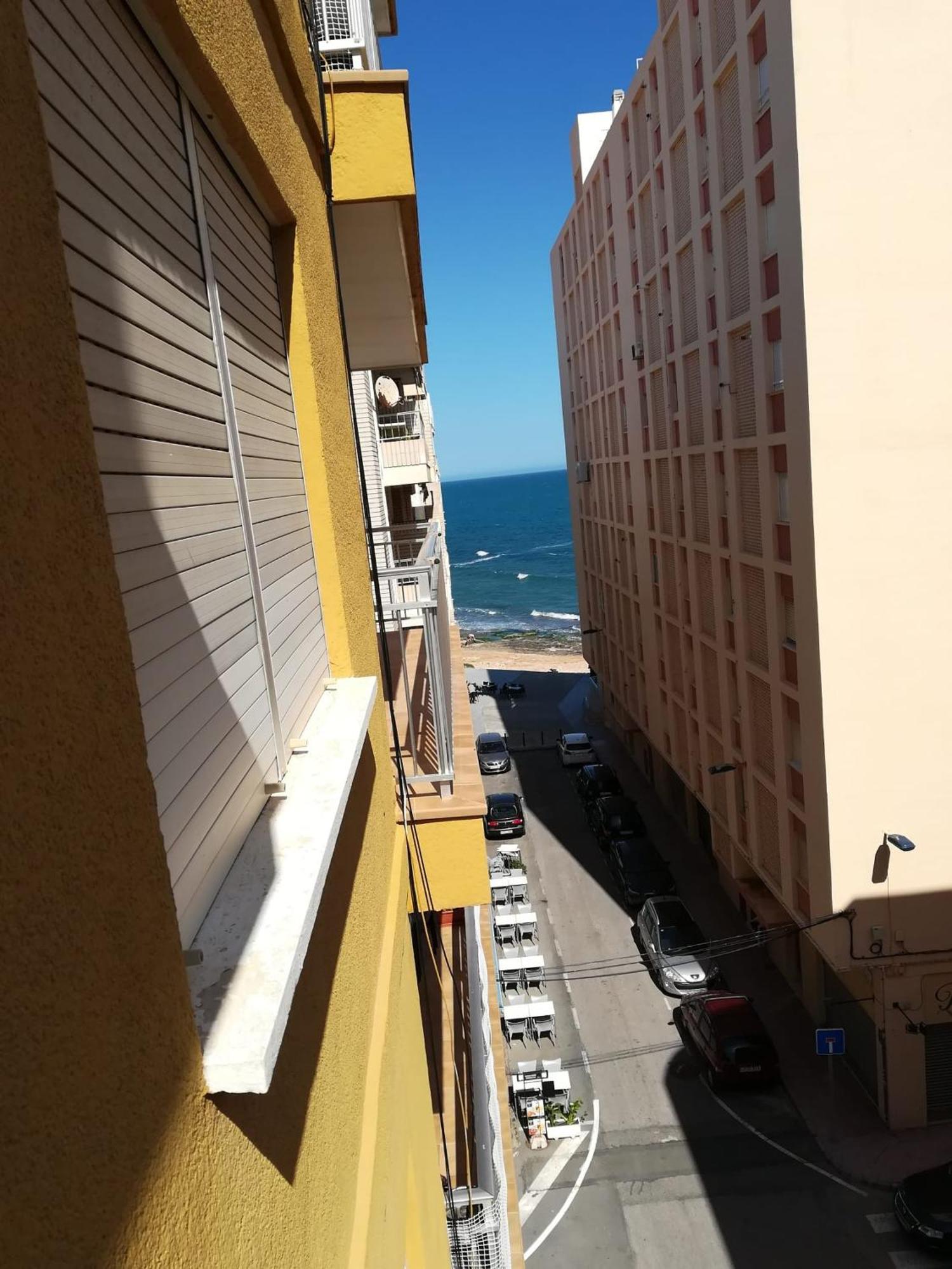 Owner Solidarity - Reduction Of Prices - 5 Torrevieja Exterior foto